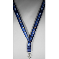 Lanyard Flirt